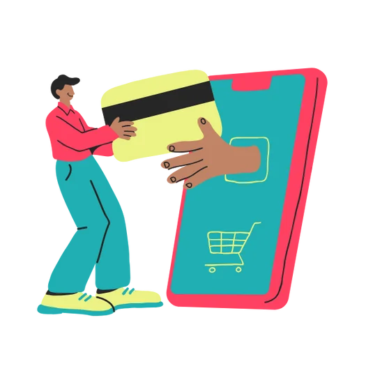 Compare, choose, and Rewarded Forever.