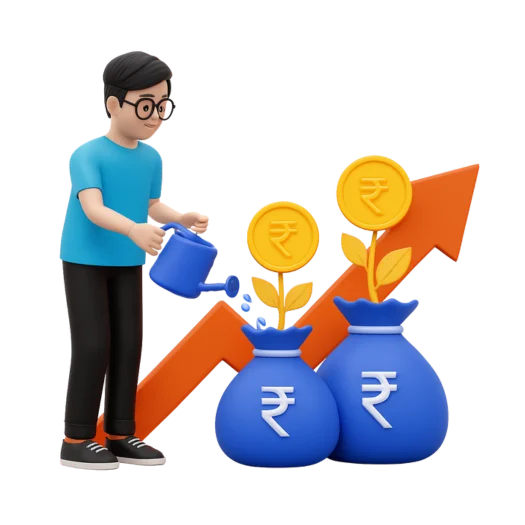 Save Smart. Spend Smarter.