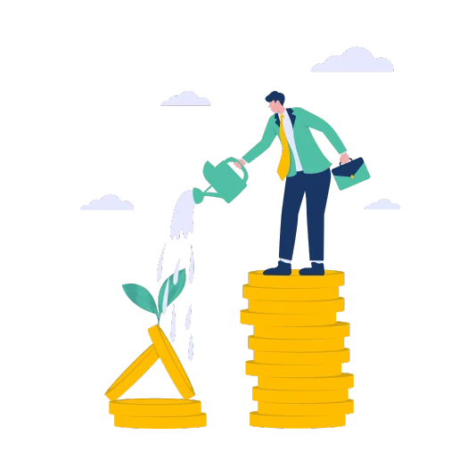 Save Smart. Spend Smarter.