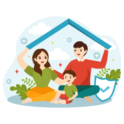 Secure Today. Smile Tomorrow.