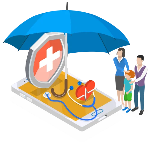 Secure Today. Smile Tomorrow.