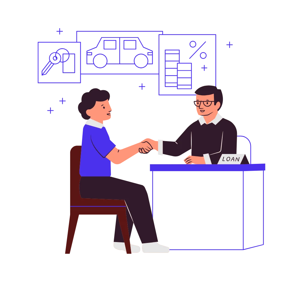 From Dreams to Deals - We Fund It All.