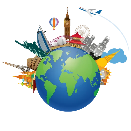 Travel Smart. Book Fast. Earn More.