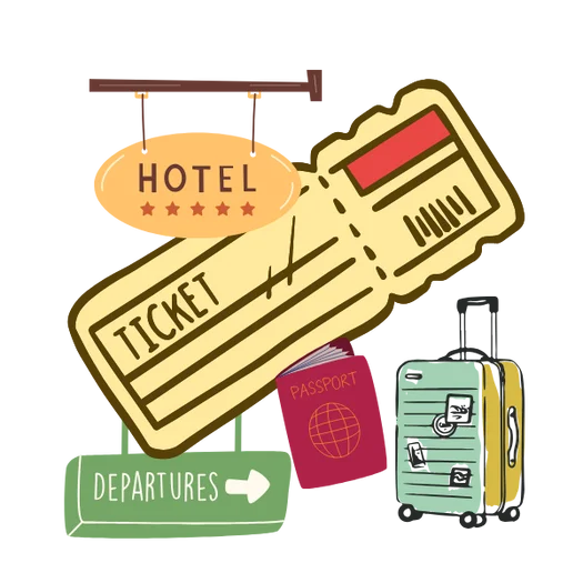 Travel Smart. Book Fast. Earn More.