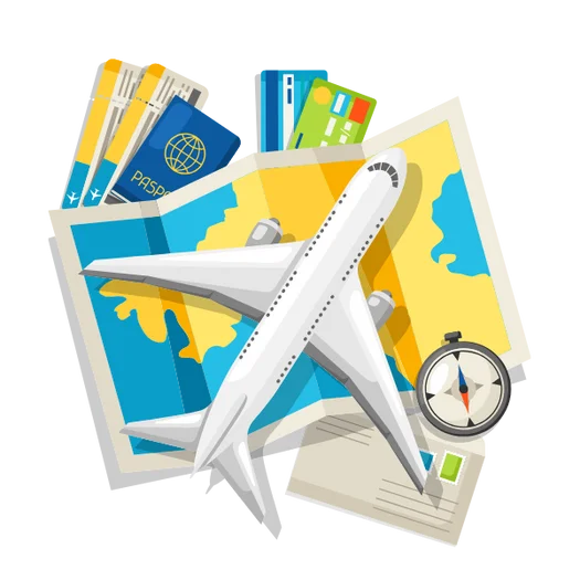 Travel Smart. Book Fast. Earn More.