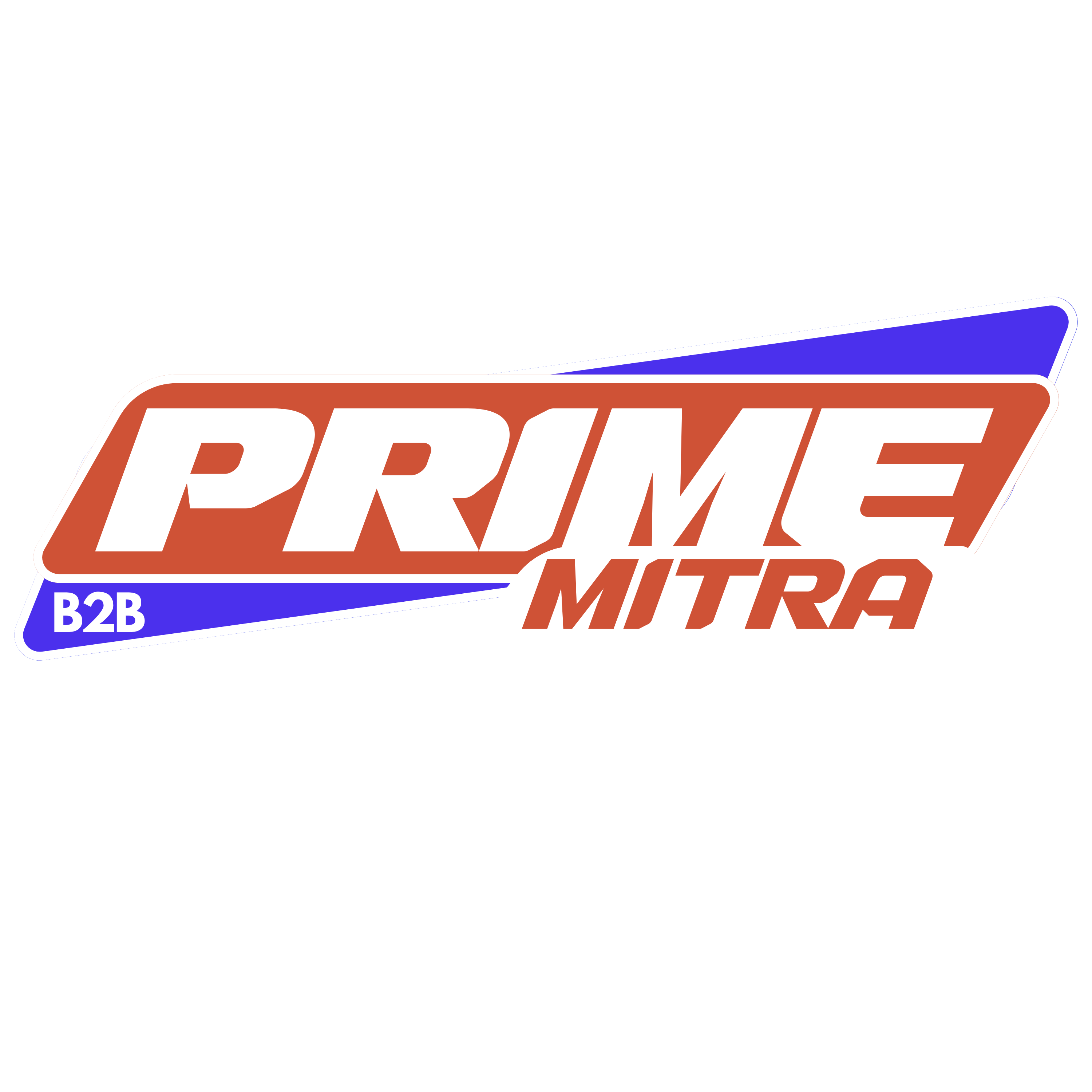 Prime Mitra Logo